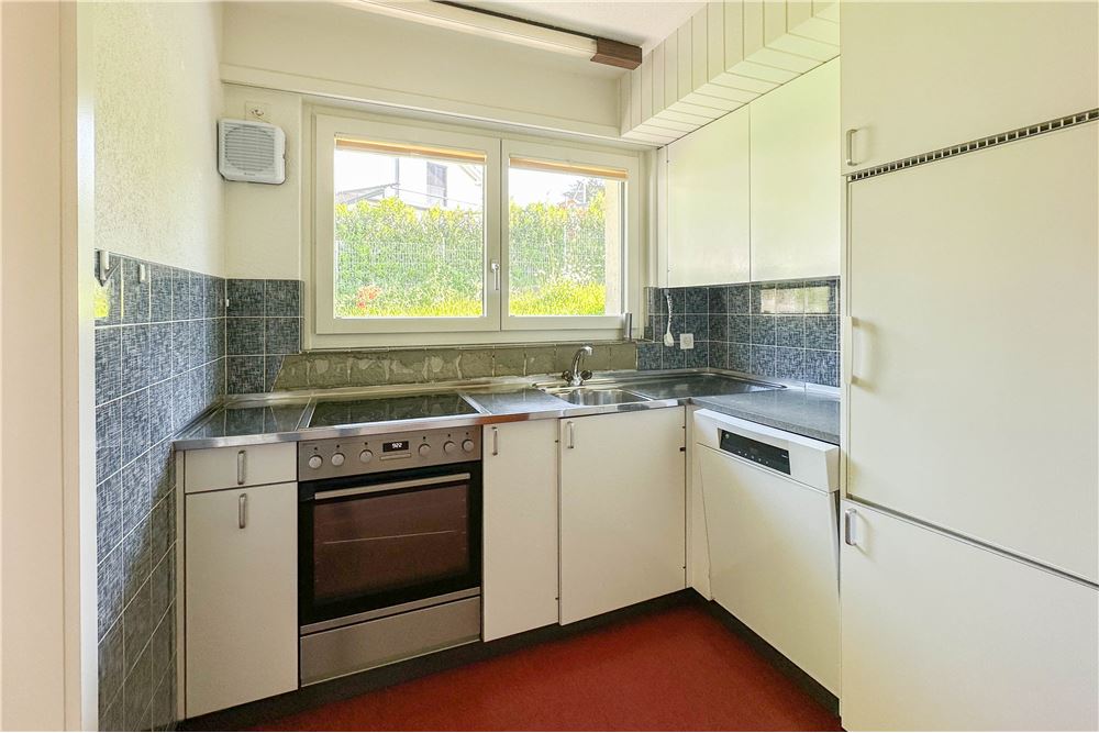 Einfamilienhaus - Kauf - Büren SO, Solothurn - 8 - 110021044-381