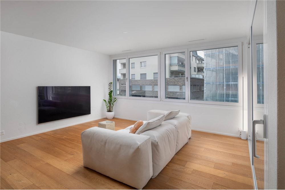 Wohnung - Kauf - Siebnen, Schwyz - 2 - 118471016-2