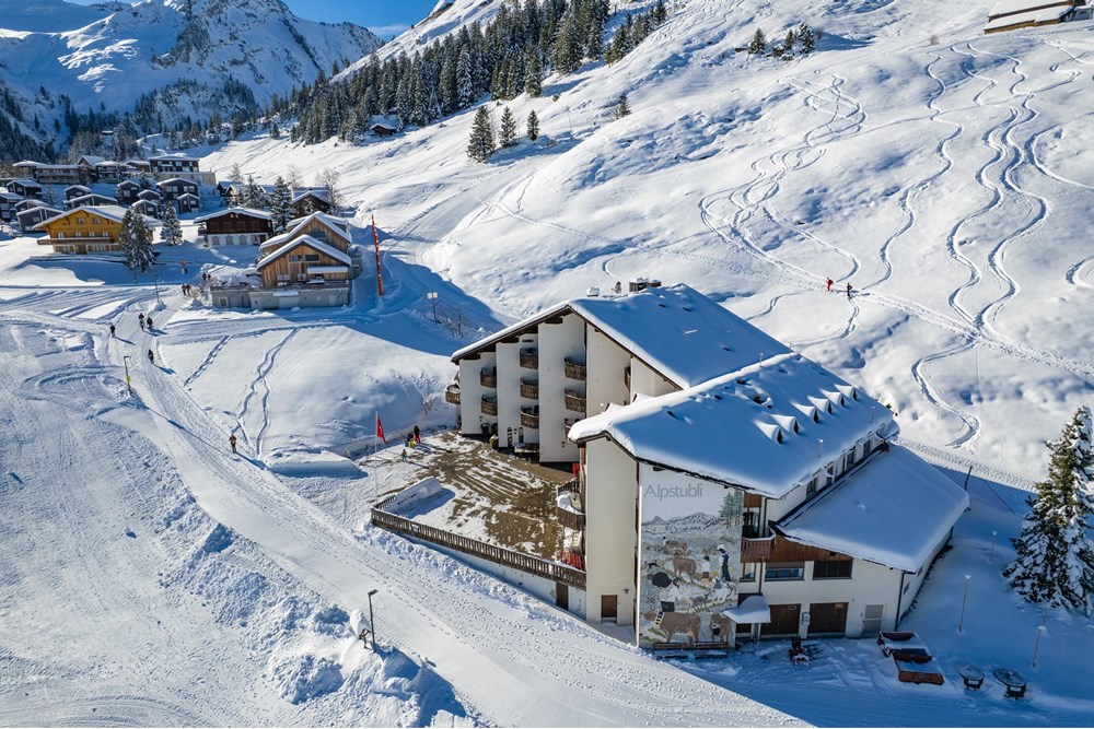 Ferienwohnung - Kauf - Stoos, Schwyz - DJI_0761.jpg - 119871001-147