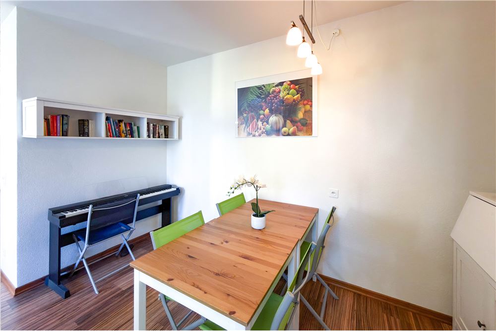 Ferienwohnung - Kauf - Ascona, Tessin - 7 - 116080047-55