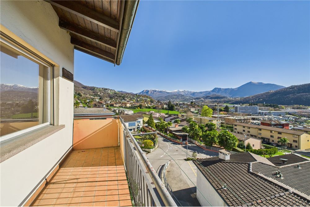 Einfamilienhaus - Kauf - Agno, Tessin - 20 - 119921001-372