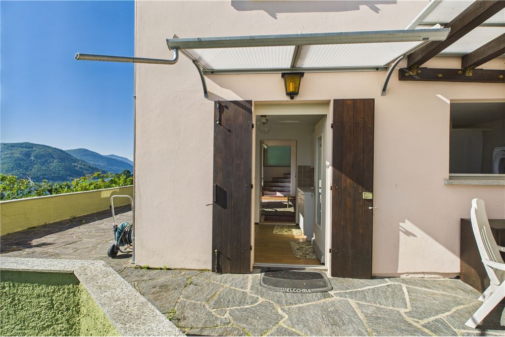 Residenziale - Casa - Agno, Tessin - CH - 7 - 119001001-2891
