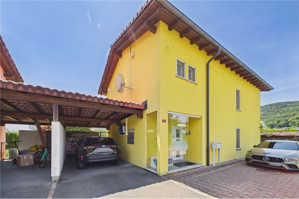 Einfamilienhaus - Kauf - Caslano, Tessin - 47 - 119001001-2962