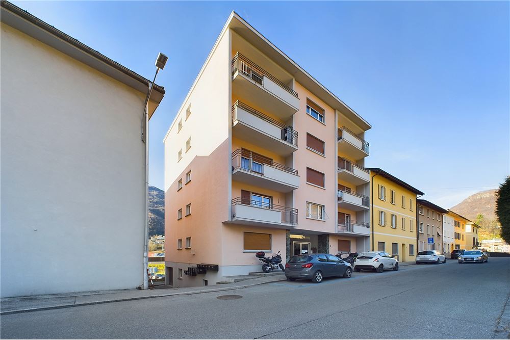 Wohnung - Kauf - Taverne, Tessin - 17 - 119001099-63