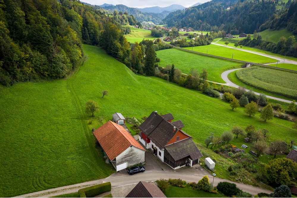 Einfamilienhaus - Kauf - Bauma, Zürich - 046 - Wellenau 62, 8494 Bauma  (Daniel Blake Fotografie).jpg - 110460007-1298