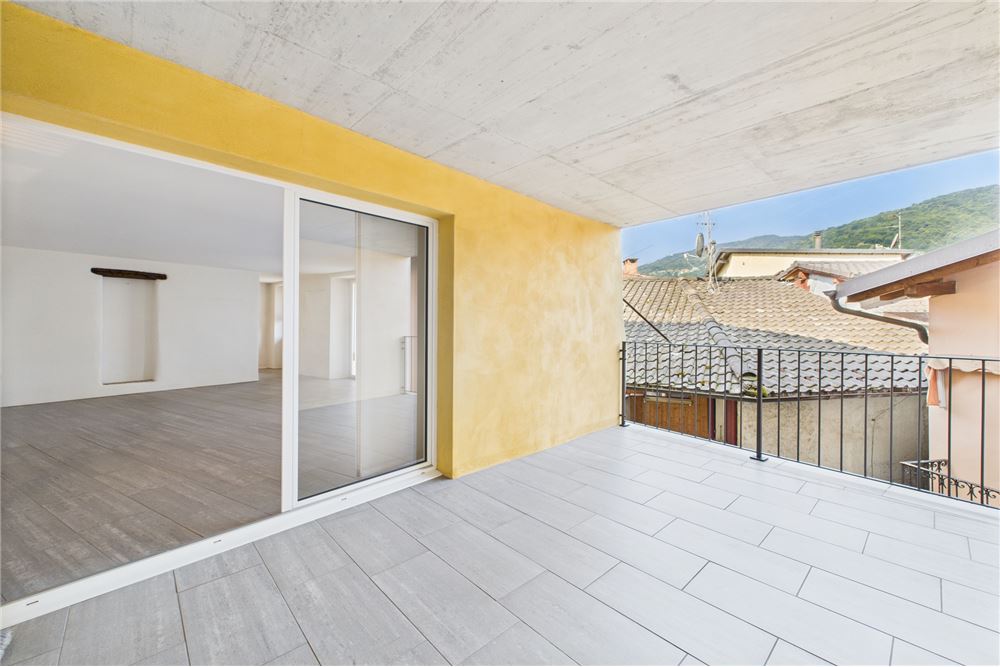 Woningbouw - Appartement - Ponte Tresa, Tessin - CH - 44 - 119001079-154