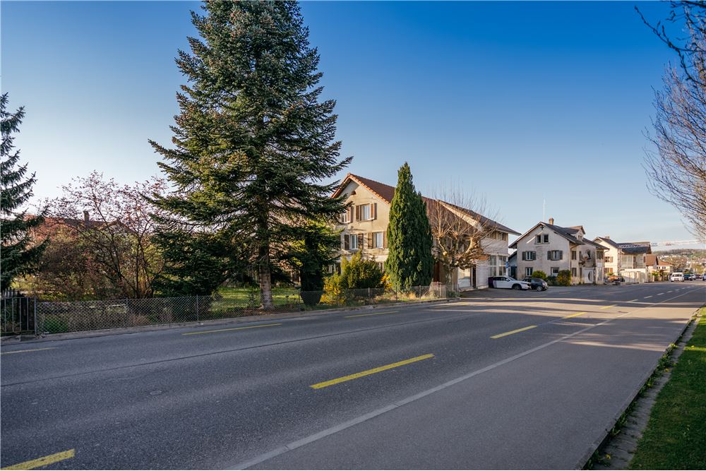 Residential - Plot of Land for Hospitality Development - Fahrwangen, Aargau - CH - 16 - 118921025-77