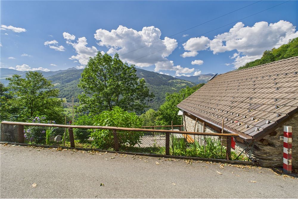 Wohnung - Haus - Dangio, Tessin - CH - 91 - 119001001-2911