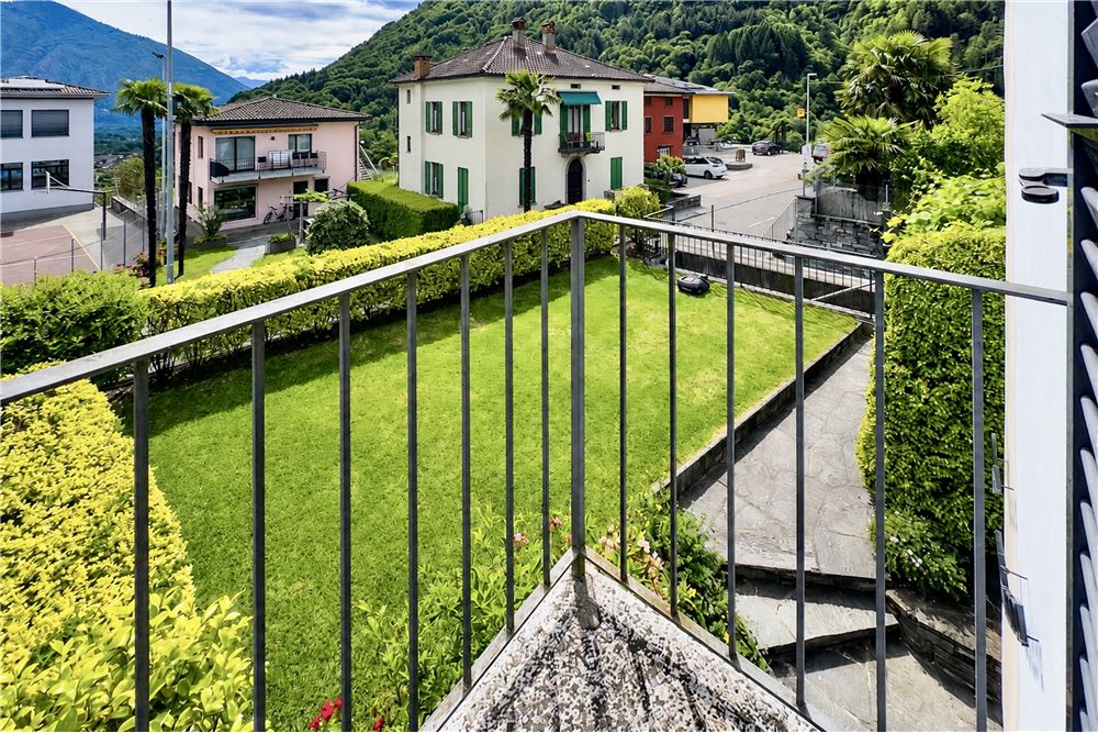 Einfamilienhaus - Kauf - Intragna, Tessin - 37 - 118461080-70