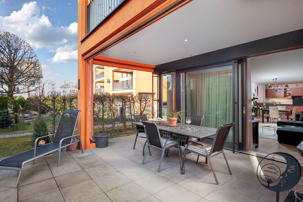 Gartenwohnung - Kauf - Wetzikon ZH, Zürich - 024 - Wetzikon Bahnhofstrasse 228c (Daniel Blake Fotografie).jpg - 110460007-1326