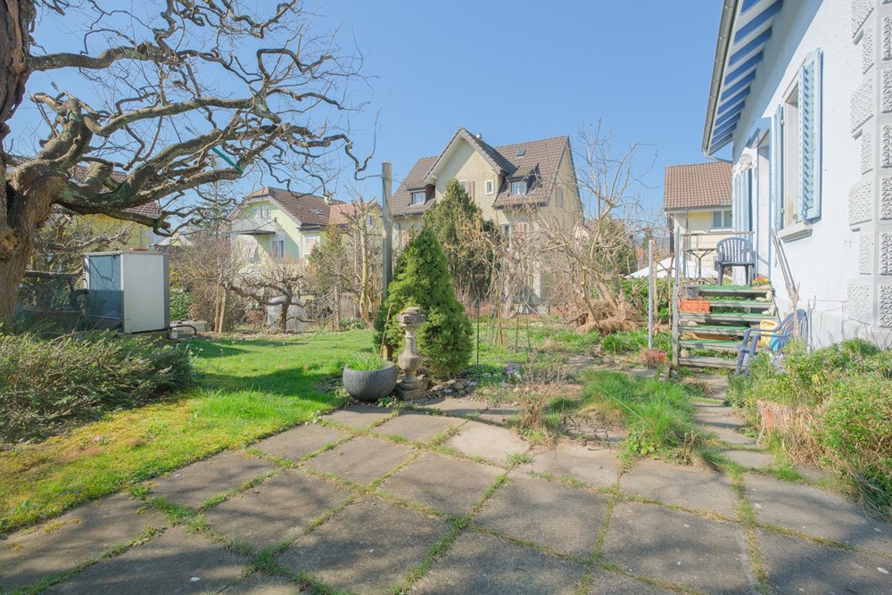 Einfamilienhaus - Kauf - Brugg AG, Aargau - DSCF8468.jpg - 115360003-550