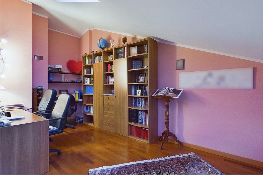 Wohnung - Haus - Lugano, Tessin - CH - CAM02262G0-PR0309-STILL003.jpg - 119001050-301