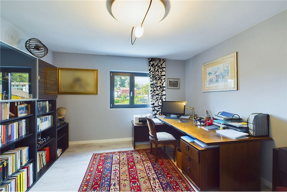 Einfamilienhaus - Kauf - Magliaso, Tessin - 20 - 119001076-152