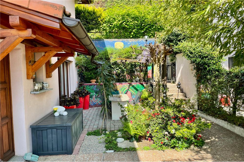 Einfamilienhaus - Kauf - Rovio, Tessin - 81 - 119001079-155