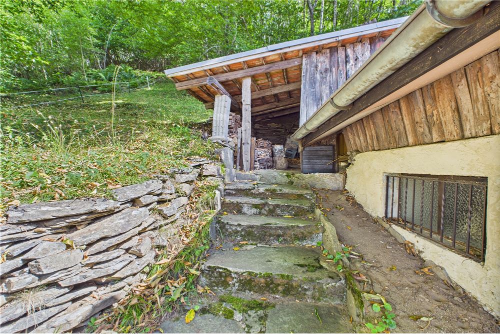 Wohnung - Haus - Dangio, Tessin - CH - 103 - 119001001-2911