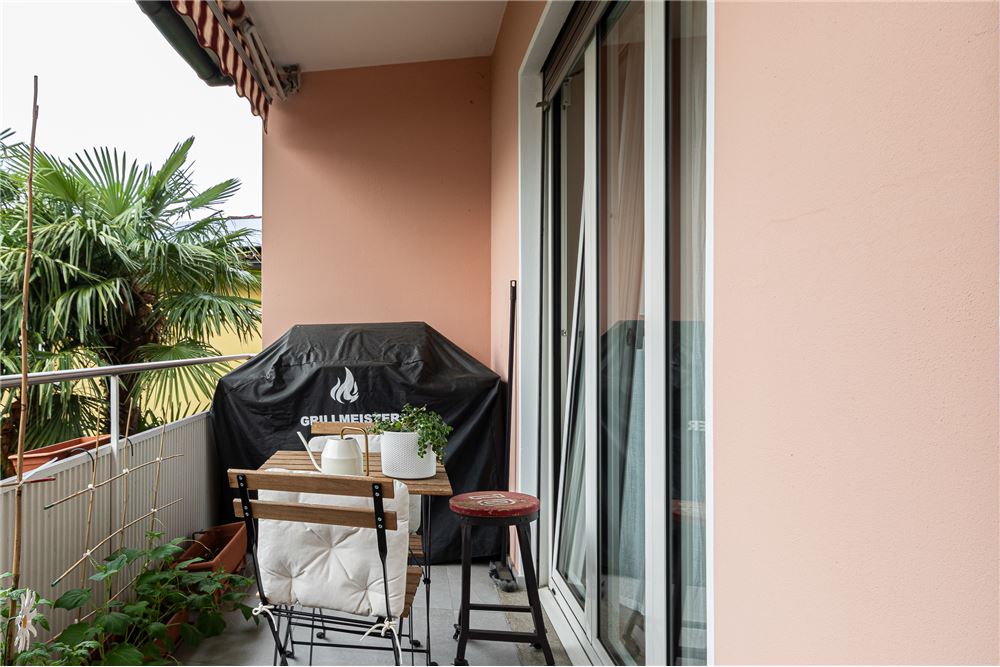 Doppelhaushälfte - Kauf - Giubiasco, Tessin - 19 - 119291015-1171