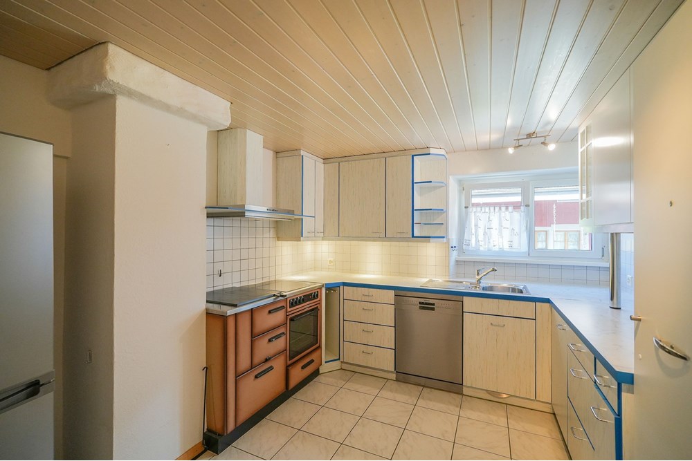 Einfamilienhaus - Kauf - Hornussen, Aargau - hornussen bahnhofstrasse efh zukaufen remaxfrick (25 von 36).jpg - 115360020-17