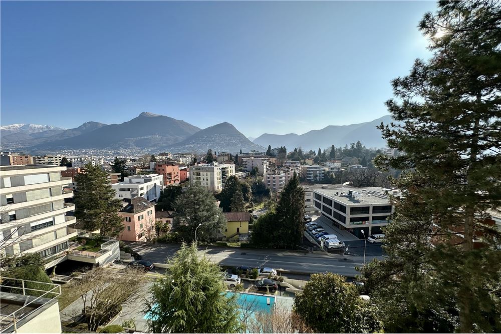Wohnung - Kauf - Lugano, Tessin - 54 - 119001079-146