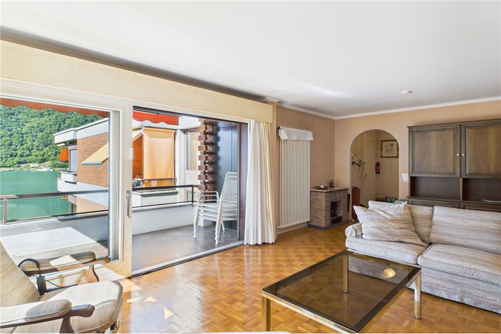 Service Apartment - Kauf - Maroggia, Tessin - 8 - 119001076-157