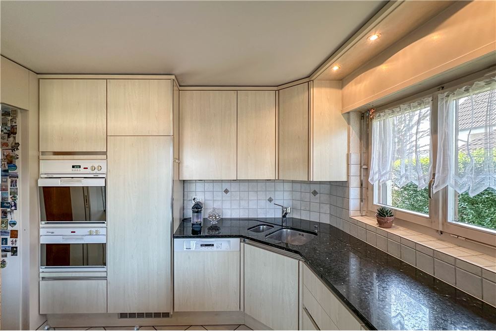 Einfamilienhaus - Kauf - Möhlin, Aargau - 9 - 110021044-388