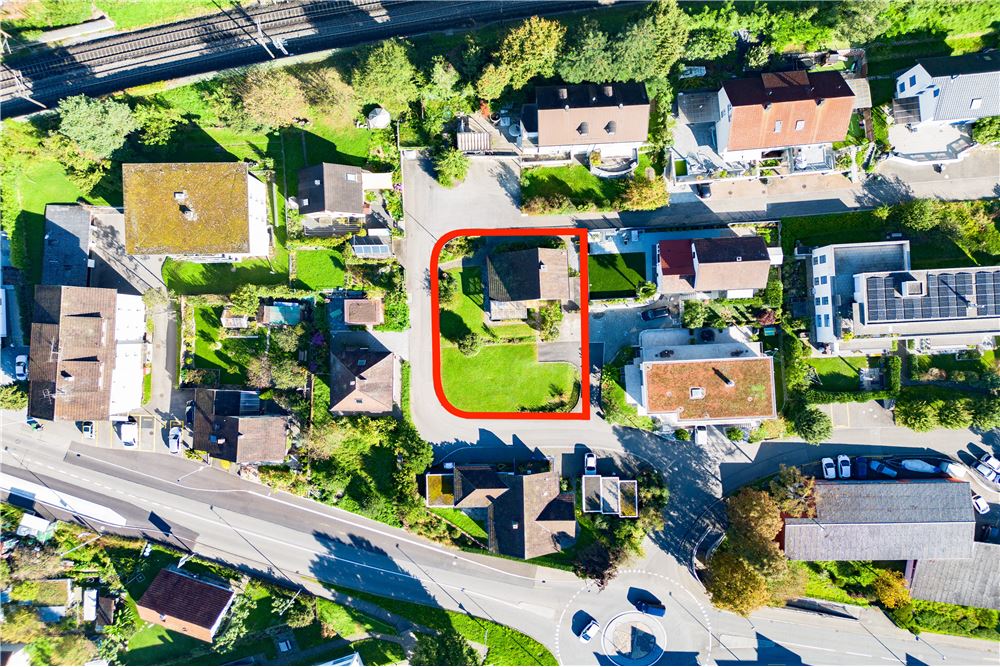 Einfamilienhaus - Kauf - Brugg AG, Aargau - 5 - 115360019-154