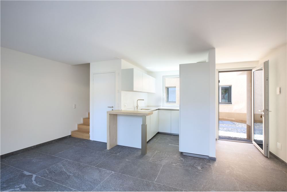 Residential - House - Gordola, Tessin - CH - 9 - 116080024-360