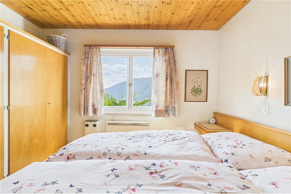 Einfamilienhaus - Kauf - Bissone, Tessin - 23 - 119921001-353