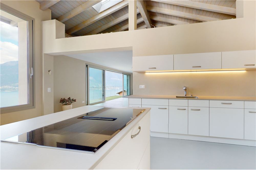 Residential - Multi-Family - Ronco Sopra Ascona, Tessin - CH - 5 - 116080024-378