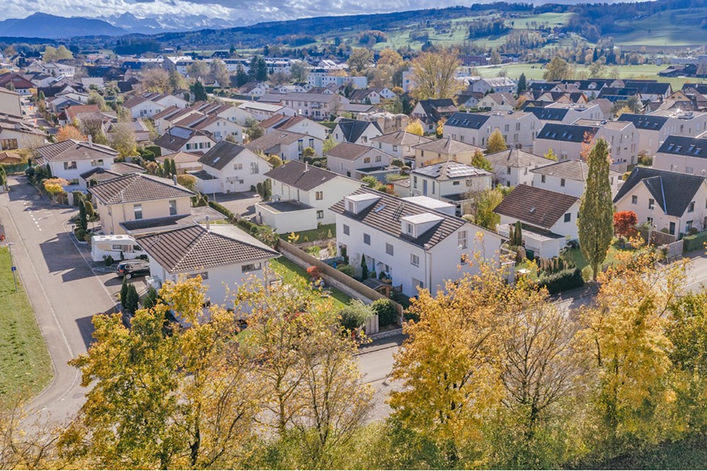 Wohnung - Haus - Waltenschwil, Aargau - CH - HASEL-48.jpg - 118921009-363