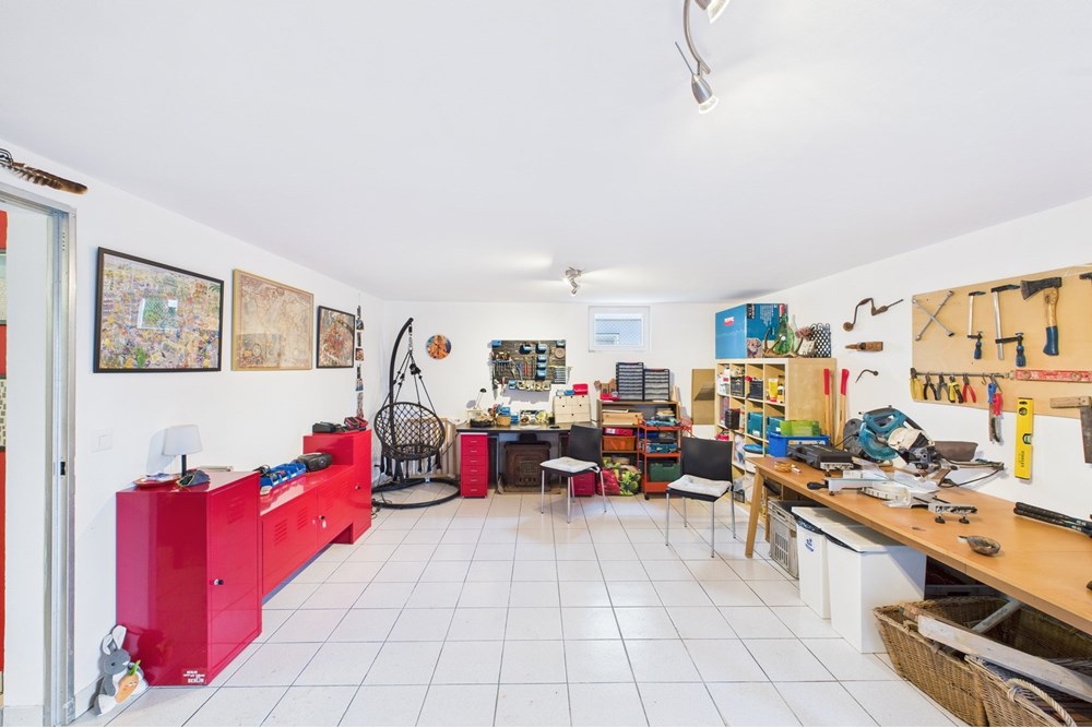 Prédio Habitacional - Casa - Carabbia, Tessin - CH - CAM02262G0-PR0619-STILL027.jpg - 119001097-29