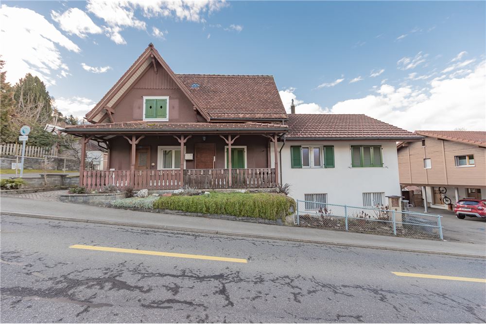 Einfamilienhaus - Kauf - Flüeli-Ranft, Obwalden - 45 - 119721001-189
