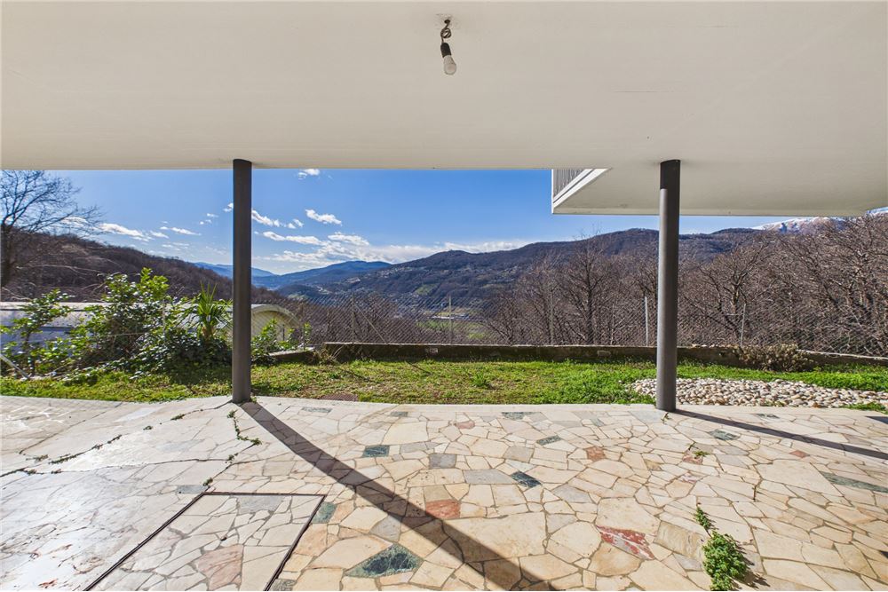 Einfamilienhaus - Kauf - Lugano, Tessin - 27 - 119001087-85