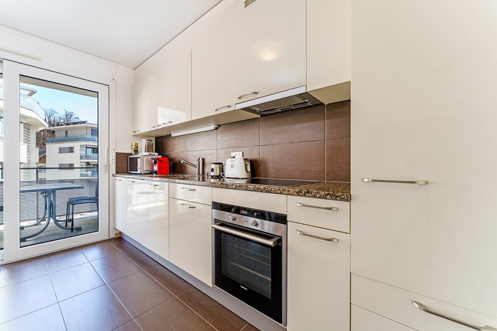 Wohnung - Kauf - Vevey, Waadt - Cuisine 1.jpg - 119791001-324