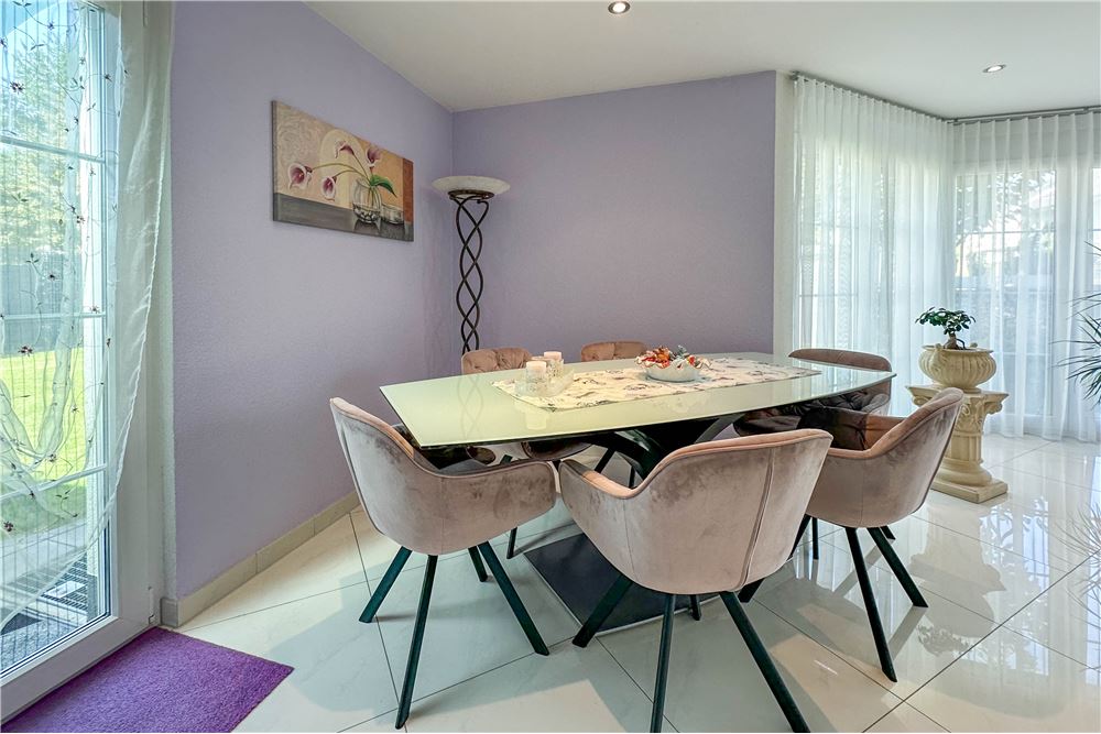 Einfamilienhaus - Kauf - Möhlin, Aargau - 10 - 110021044-384