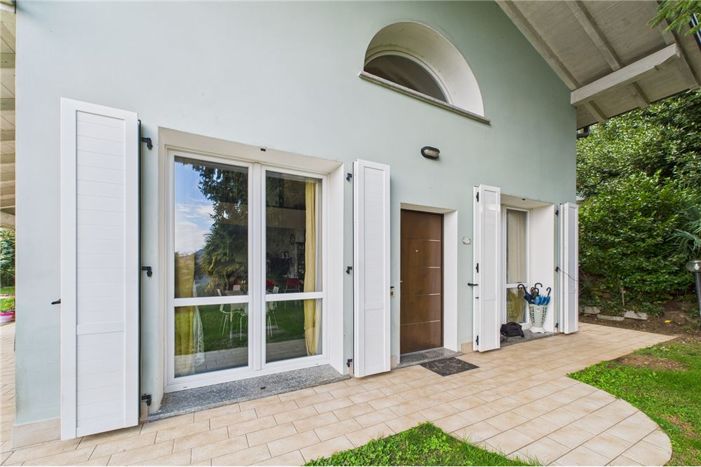 Einfamilienhaus - Kauf - Lugano, Tessin - 100 - 119001091-61