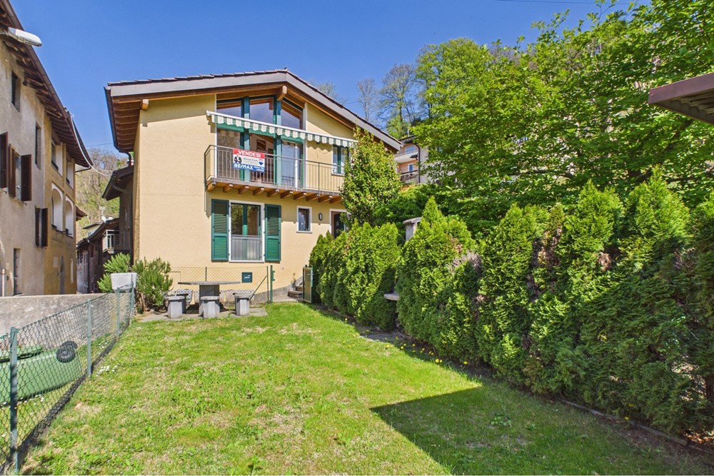 Einfamilienhaus - Kauf - Montagnola, Tessin - CAM01876G0-PR0176-STILL029.jpg - 119001087-95