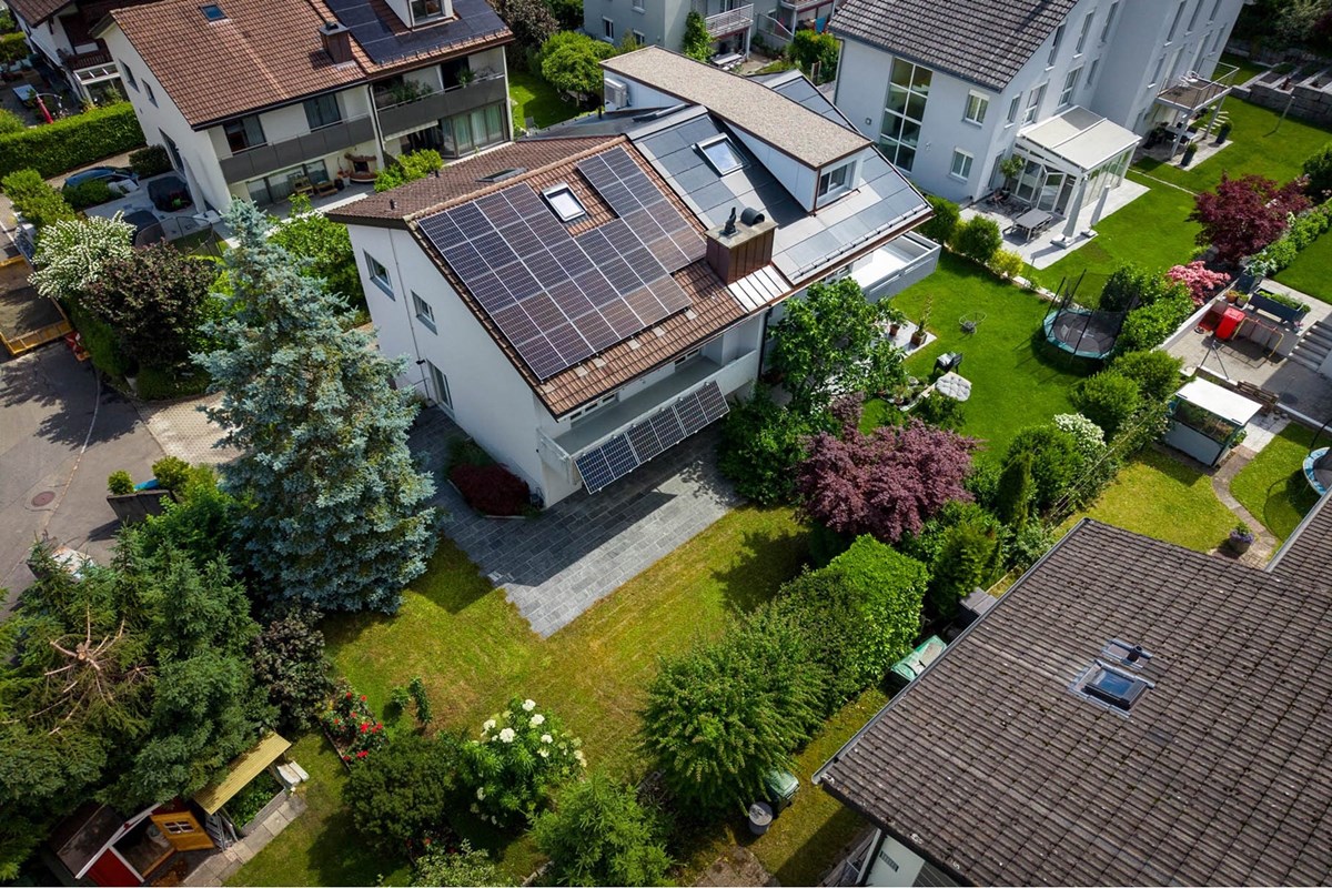 Doppelhaushälfte - Kauf - Altendorf, Schwyz - 057 - Buobenhofstrasse 33, 8852 Altendorf(Daniel Blake Fotografie).jpg - 118471013-247