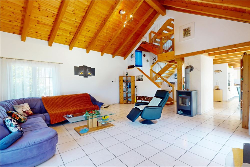 Einfamilienhaus - Kauf - Andwil, Thurgau - 10 - 118801063-28