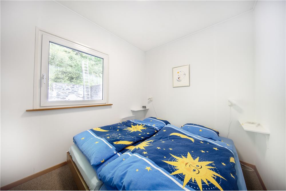 Einfamilienhaus - Kauf - Odogno, Tessin - 110 - 119871001-194