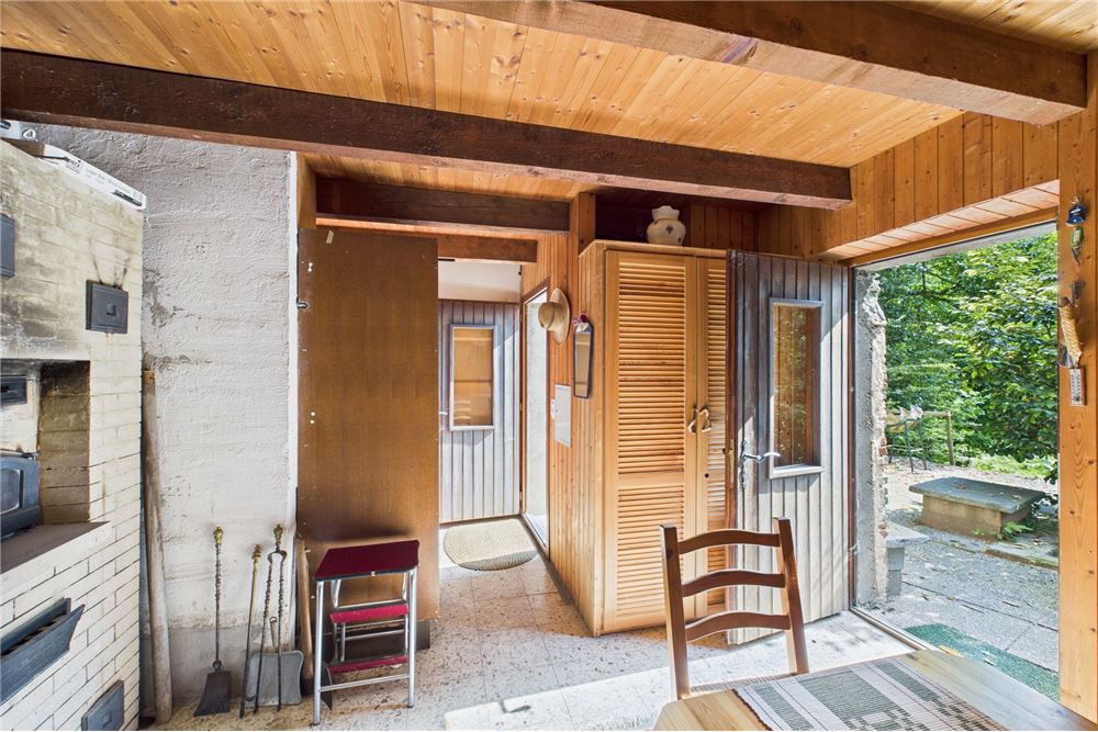 Residencial - Cabaña - Novaggio, Tessin - CH - 10 - 119001091-53