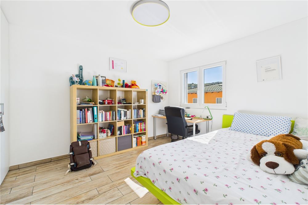 Einfamilienhaus - Kauf - Cadempino, Tessin - 33 - 119001001-2942