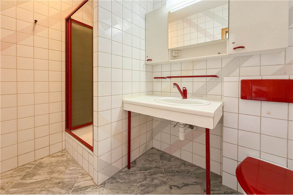 Einfamilienhaus - Kauf - Basel, Basel-Stadt - 11 - 110091000-1646