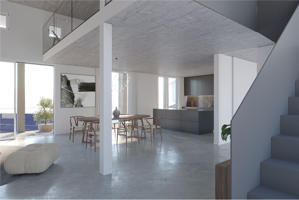 Residential - Multi-Family - Ronco Sopra Ascona, Tessin - CH - 16 - 116080024-374