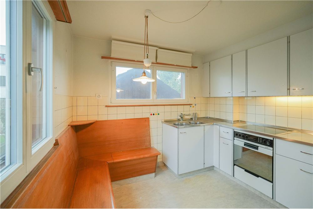 Einfamilienhaus - Kauf - Magden, Aargau - 2 - 110091017-248