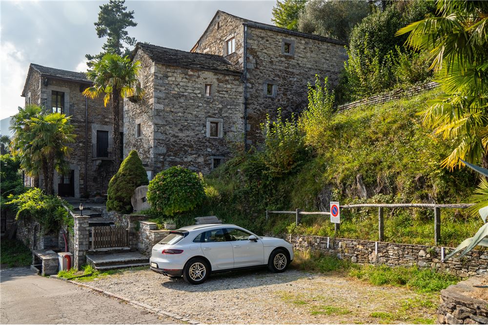 Wohnung - Kauf - Brissago, Tessin - 44 - 118461074-110