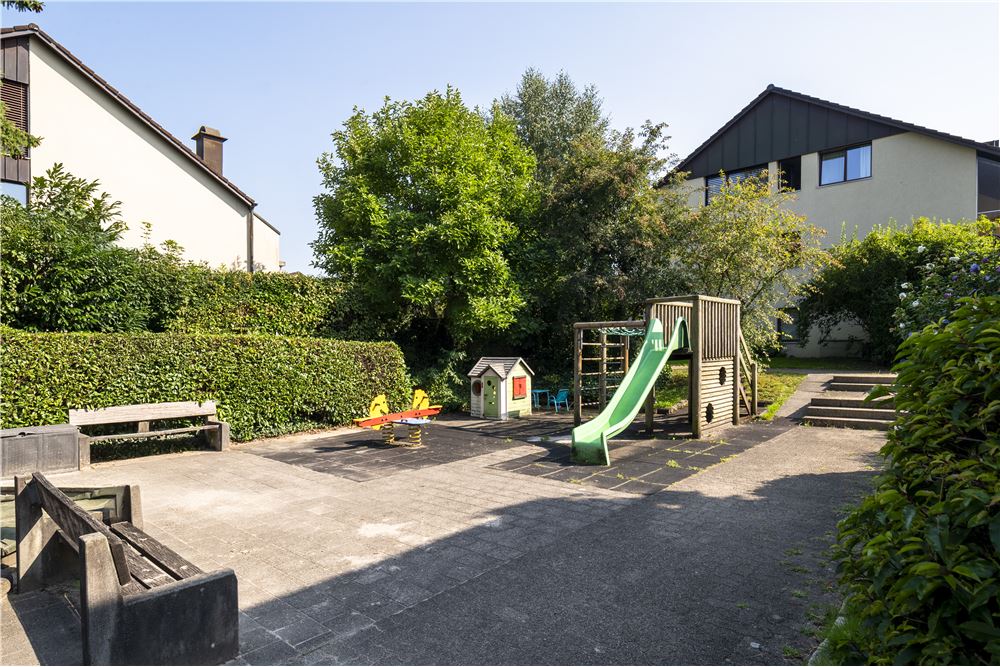 Wohnung - Kauf - Meilen, Zürich - 36 - 119531005-131