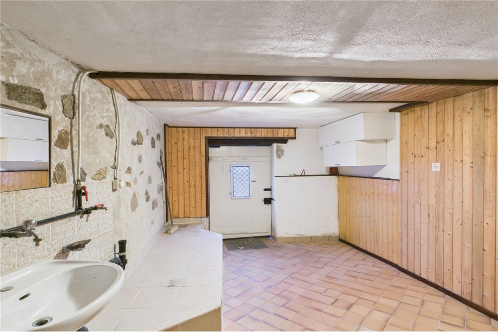 Residencial - Casa - Sigirino, Tessin - CH - 46 - 119001076-168