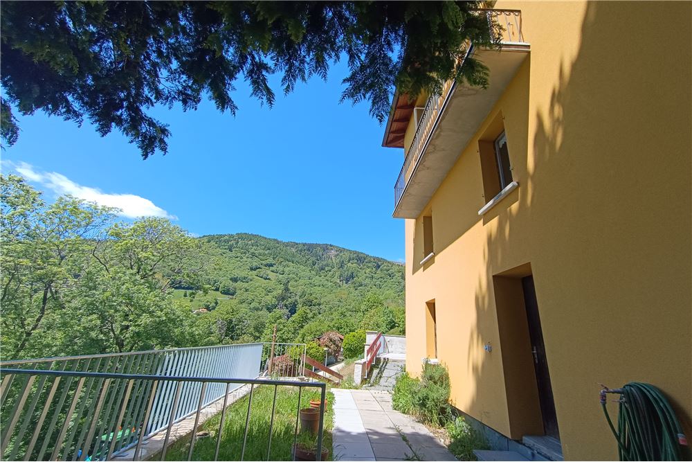 Residential - Hus - Lugano, Tessin - CH - 34 - 119001050-291