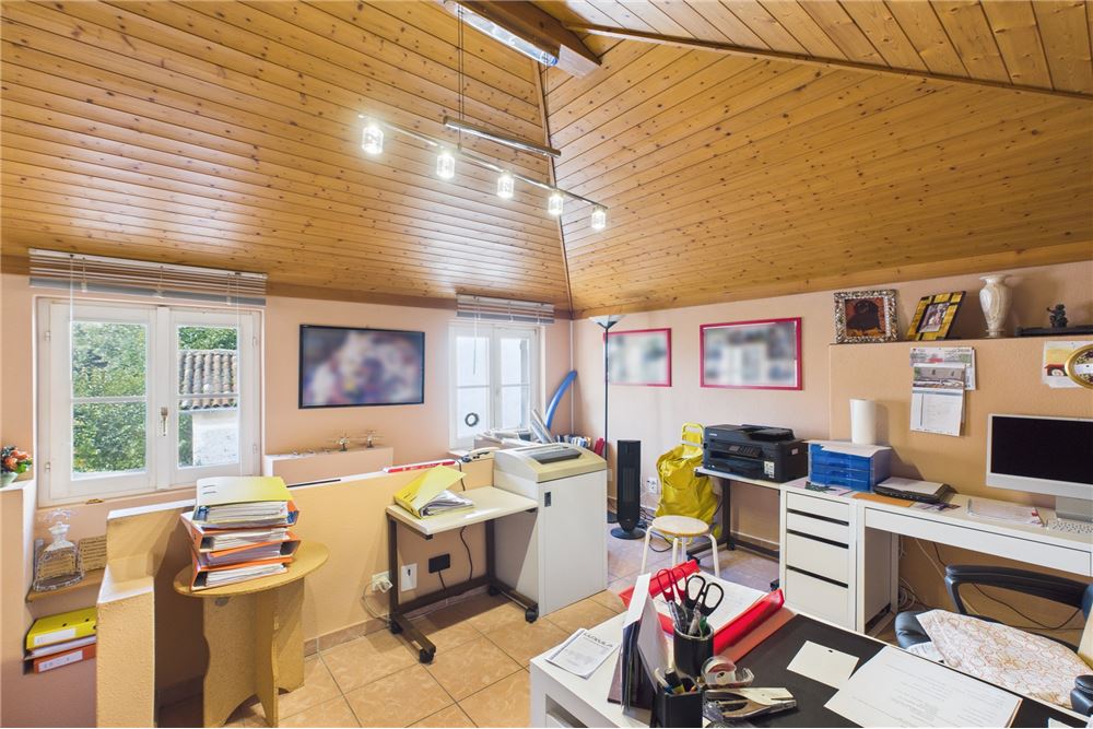 Einfamilienhaus - Kauf - Monteggio, Tessin - 27 - 119001091-68