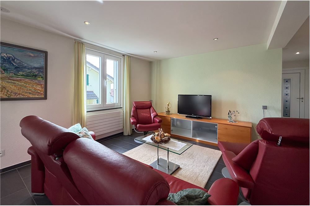 Einfamilienhaus - Kauf - Oensingen, Solothurn - 23 - 116060022-125